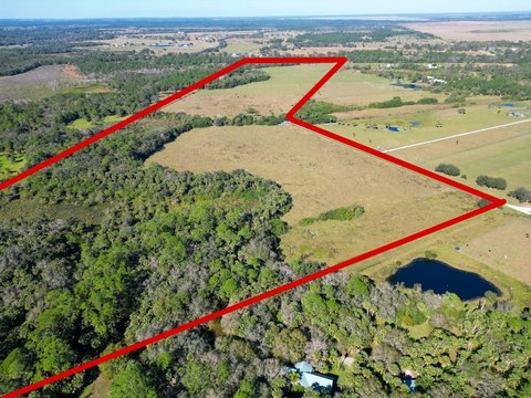 82.77 Acres of Grazing Land