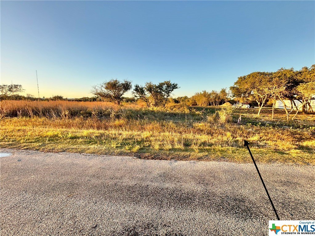 Port O'Connor Land Opportunity