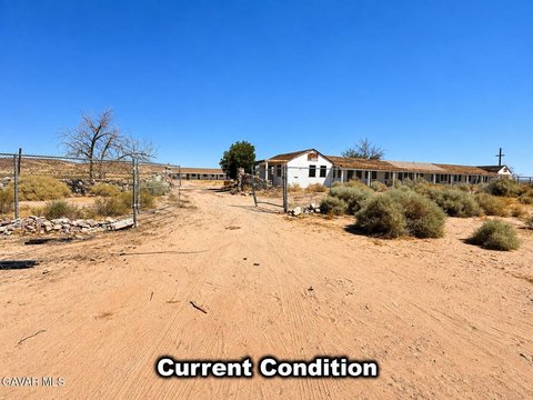 21-Unit Apartment Building