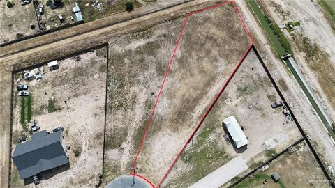 Land, Edinburg, TX