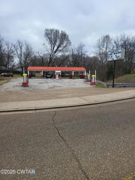Jackson, TN Car Wash ForSale