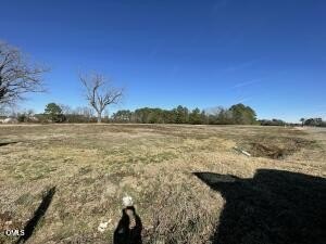 Vacant Lot in Princeton District