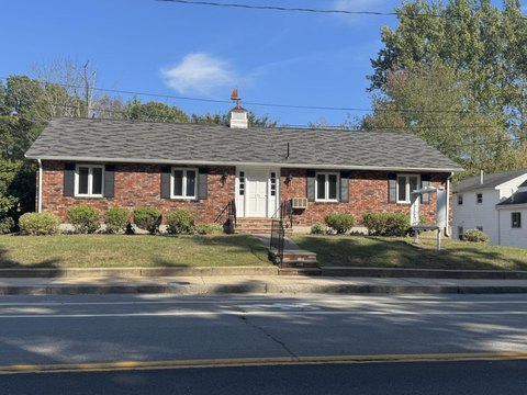 Two-Story Office Building For Sale