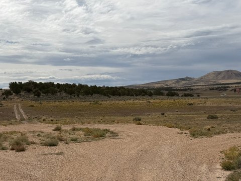 Highway Commercial Land