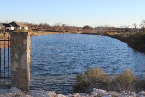 Residential Lot in Gated Community