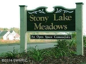 Residential Land in Gull Lake Schools