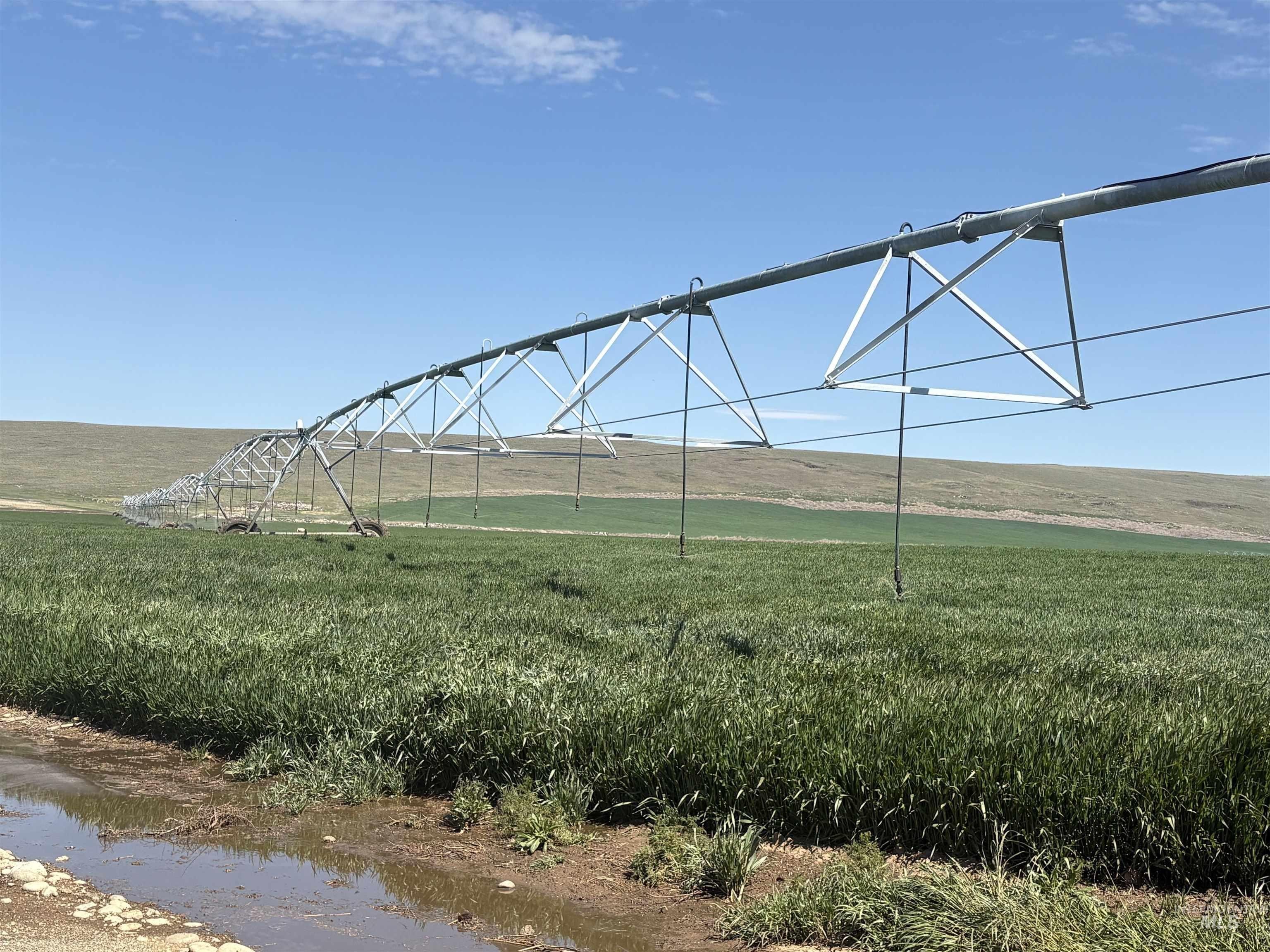 Robinson Road Farm - Kuna, ID