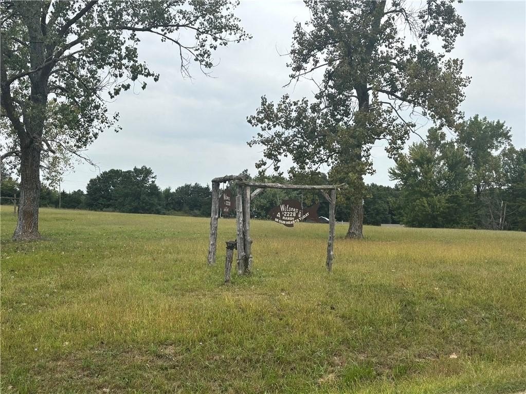 Lake Viking Open Lot