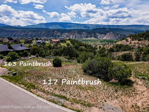 Pinyon Mesa Land Opportunity