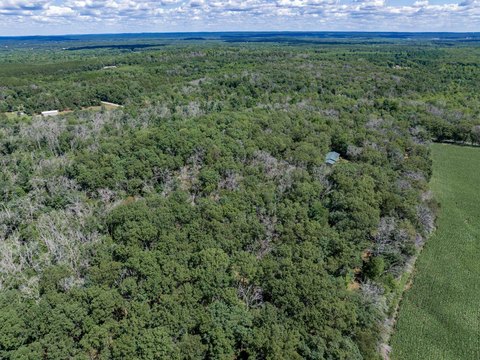 Lots & Acreage, Lyndon Station, WI