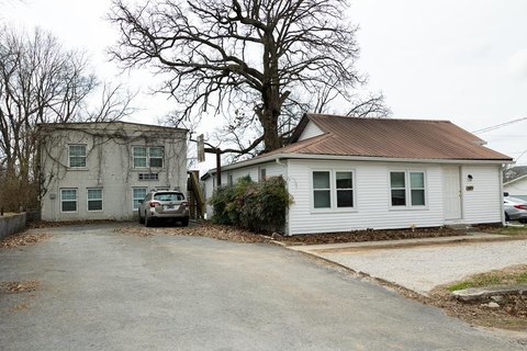Renovated Multi-Unit Investment Property