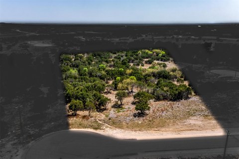 LAND - Nemo, TX