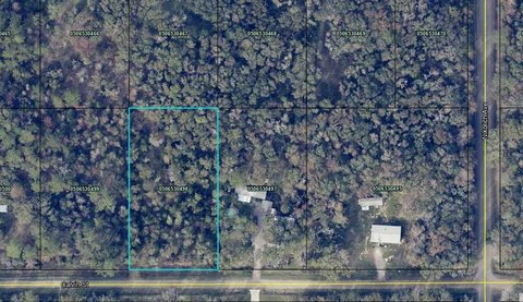 Flagler Estates 1.14-Acre Lot