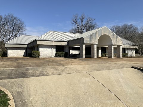 Commercial Land Development Site