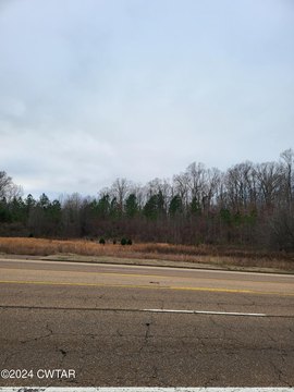 Vacant Land on Highway 45