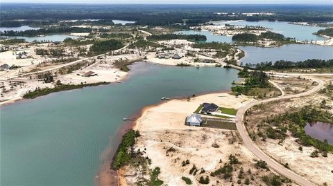 Land, Franklinton, LA