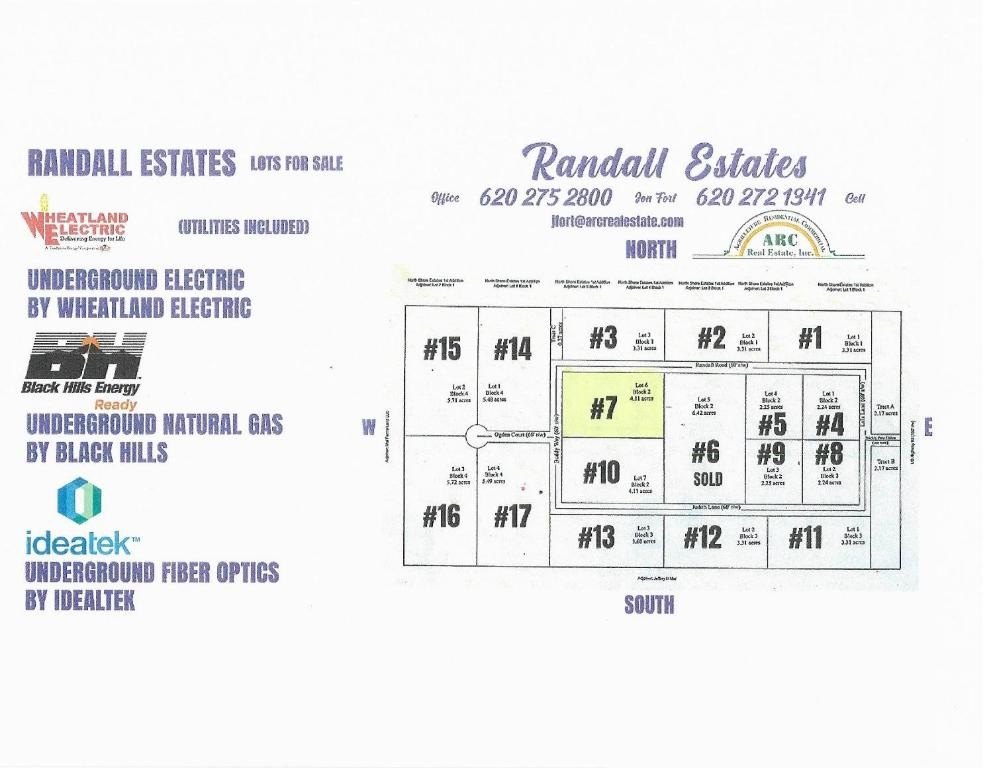 Land Available in Garden City, KS