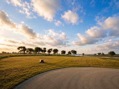 Land, Corsicana, TX