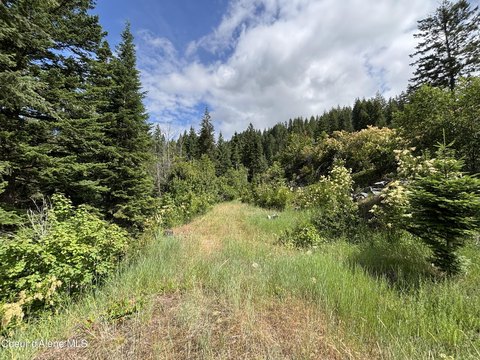 View Recreation Land Lot