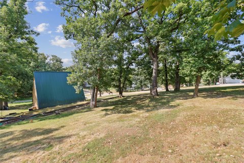 Land, Montezuma, IA