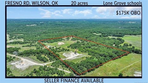 Carter County Land For Sale