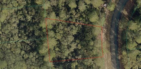 LAND - OCALA, FL