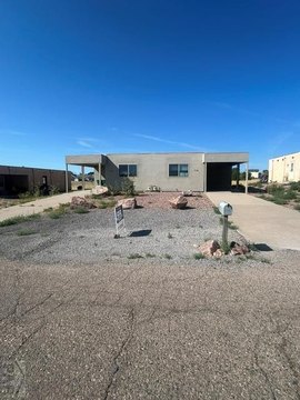 Ranch Duplex with Spacious Interiors