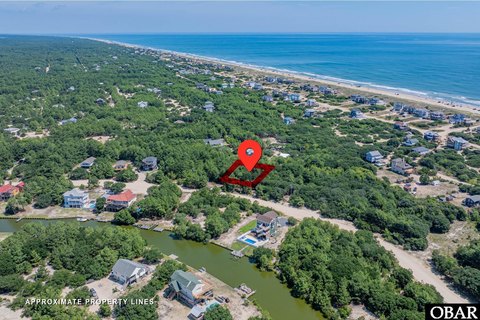 LAND - Corolla, NC