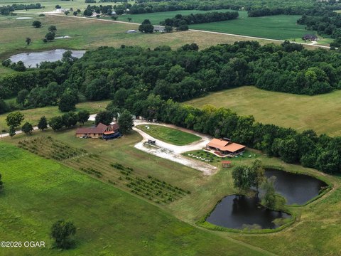Winery and Event Venue Estate
