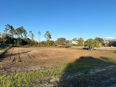 Land, Port St. Joe, FL