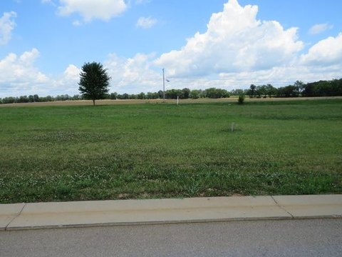 LAND - HOPKINSVILLE, KY