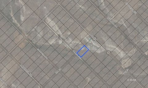 LAND - Spring Creek, NV