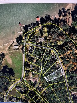 Residential Lot Near Kentucky Lake