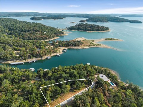 Land, Rogers, AR