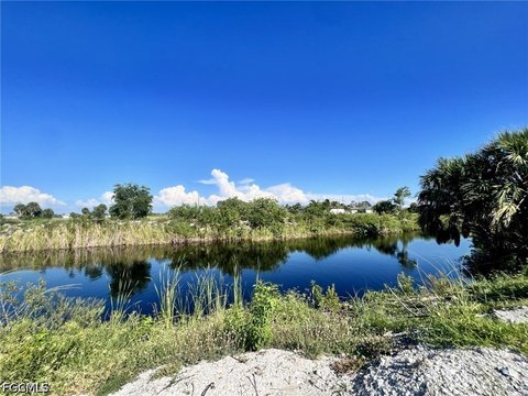 Land, Cape Coral, FL