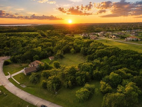 LAND - Grand Prairie, TX