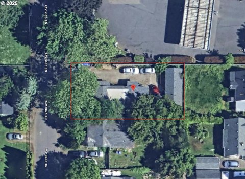 Portland Multifamily Investment Opportunity