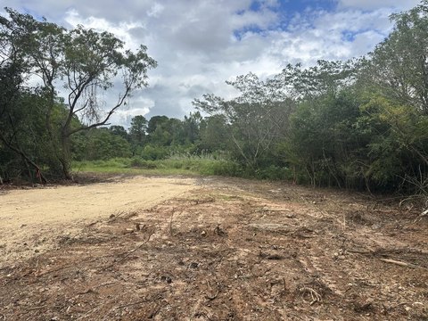 Crestview Homesite Ready For Building