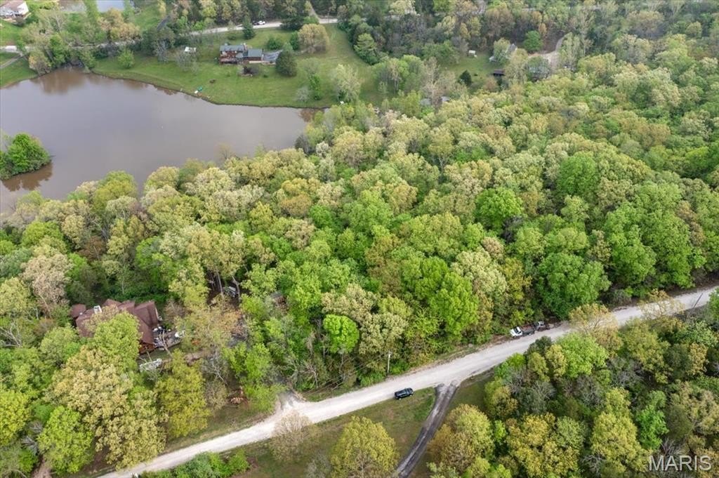 Robertsville Lakefront Property for Sale