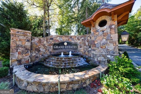 LAND - Johns Creek, GA