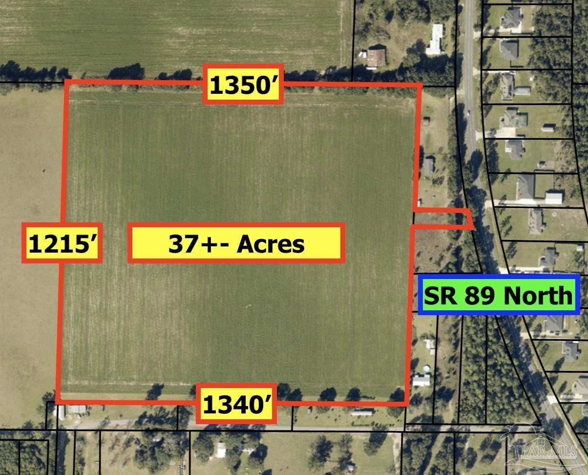 Residential Development Land in Milton
