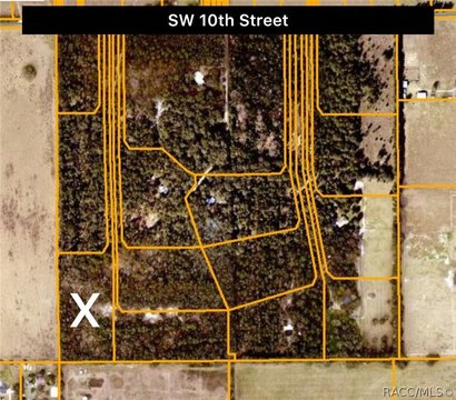 Land, Dunnellon, FL