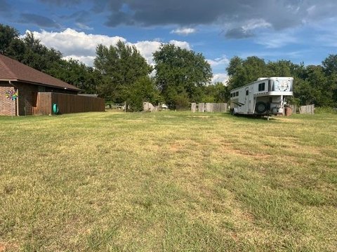 Residential Lots in Woodward, OK