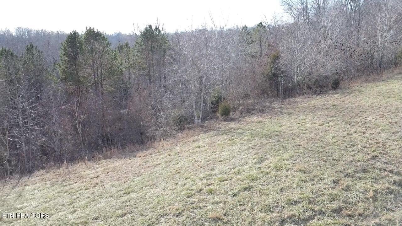Waterfront Land in Gated Community