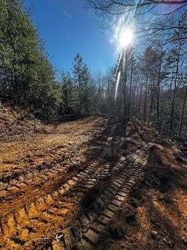 Residential Lot in Marble, NC