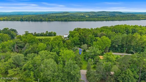 LAND - Decatur, TN