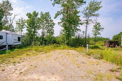 RV Resort Co-op Lot with Boat Slip
