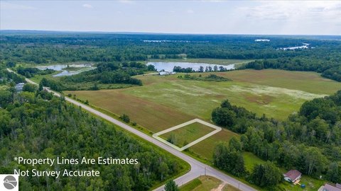 One Acre Vacant Land Parcel
