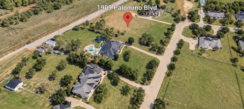 Land, Crowley, TX