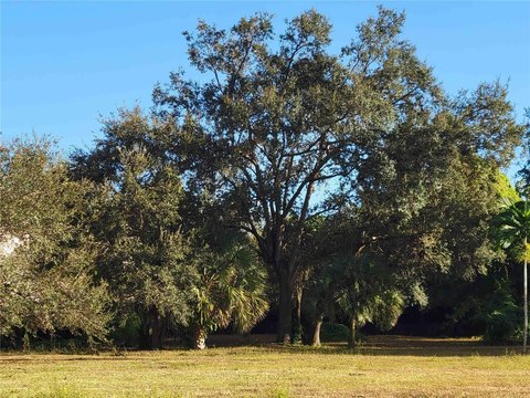 Rare Kendall Vacant Land Parcel